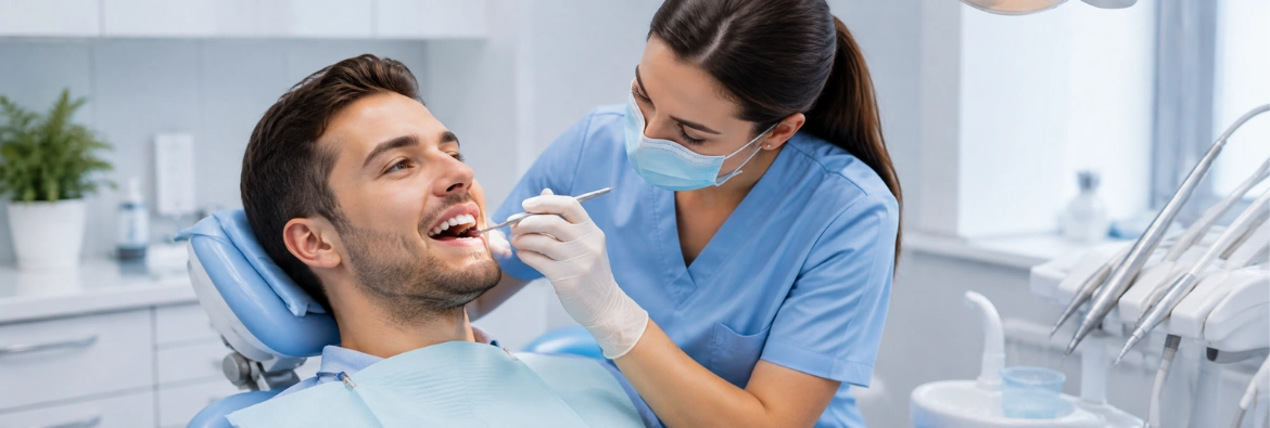 Dental Restoration