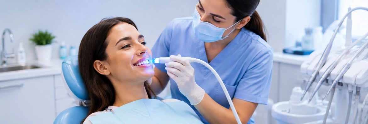 Teeth Whitening Teeth Whitening