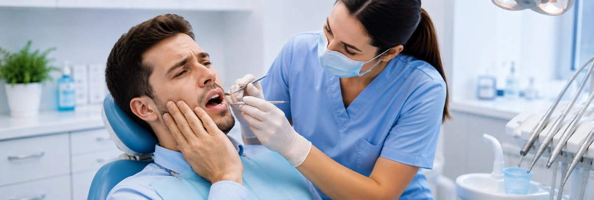 Dental Emergencies