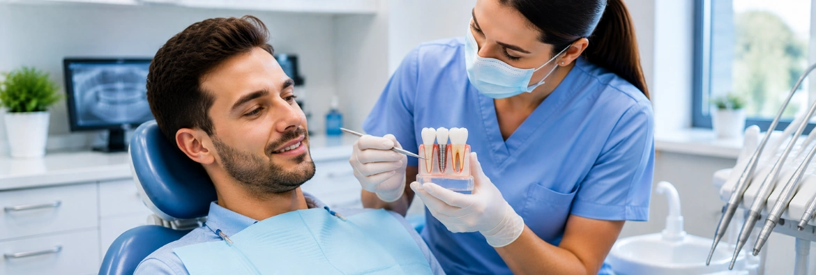 Dental Implants Dental Implants