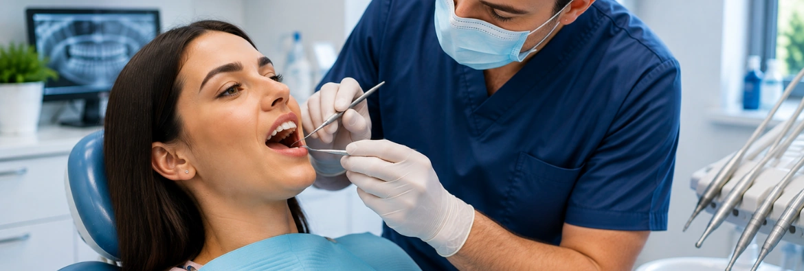 Periodontics