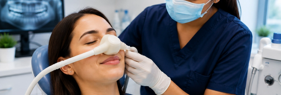 Sedation Dentistry Sedation Dentistry